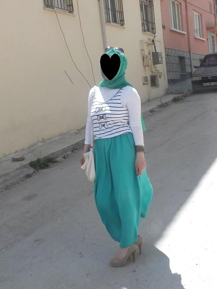 25P Hijab