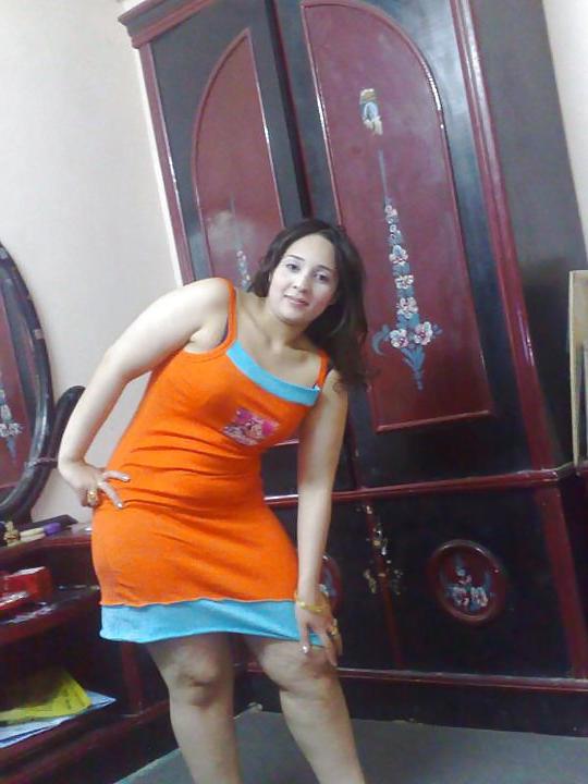 25P Arab Non Nude Slut 