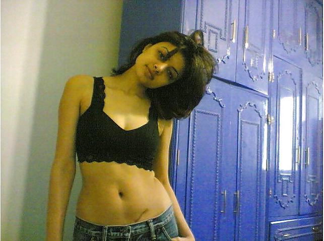 25P Arab Non Nude Slut 