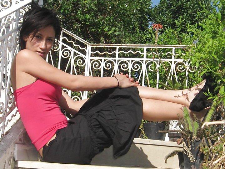 25P Arab Non Nude Slut 