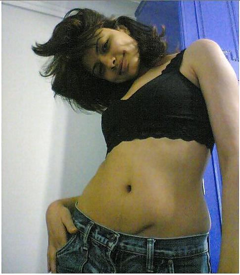 25P Arab Non Nude Slut 