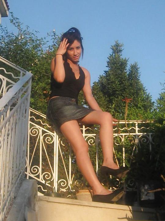 25P Arab Non Nude Slut 