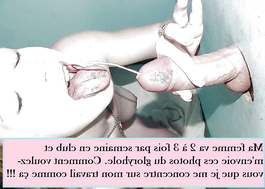 14P Legendes Cocu en francais (cuckold captions french) 11