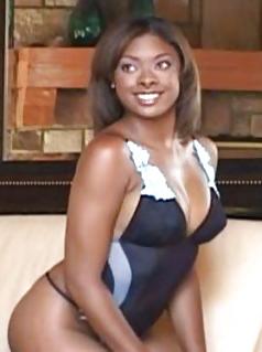 25P Ebony Pornstars