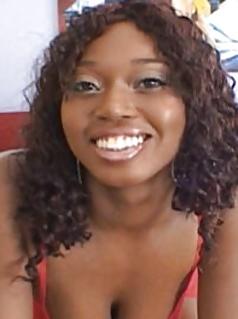 25P Ebony Pornstars