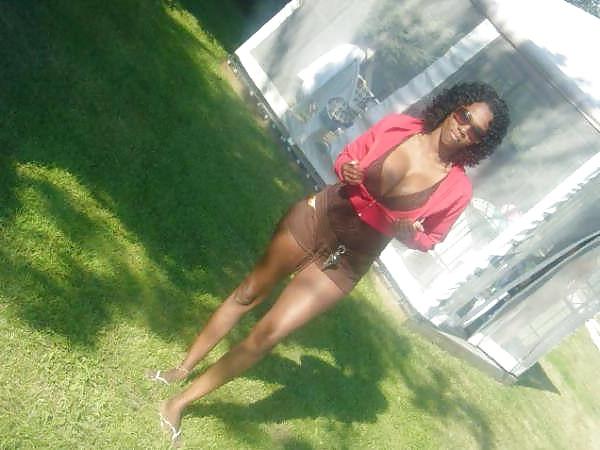25P A canadian girl called Charlette L.