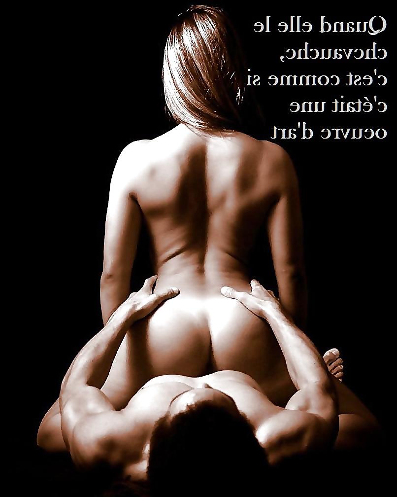 24P Legendes Cocu en francais (cuckold captions french) 13