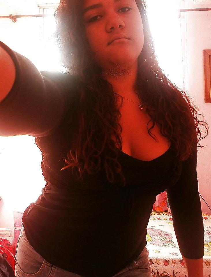 4P BBW Putinha Carioca
