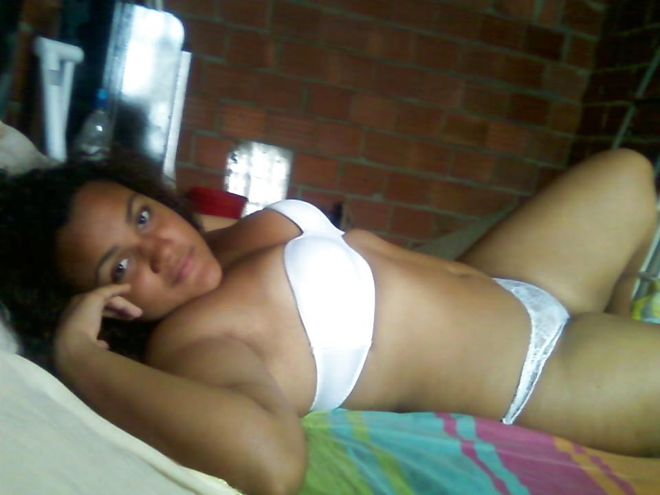 4P BBW Putinha Carioca
