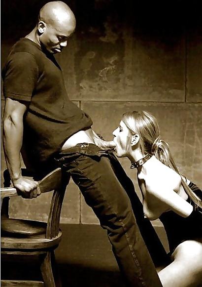 12P Passion Interracial