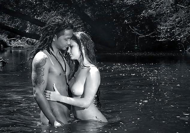 12P Passion Interracial