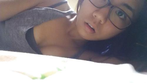 9P Asian selfie slut 2.