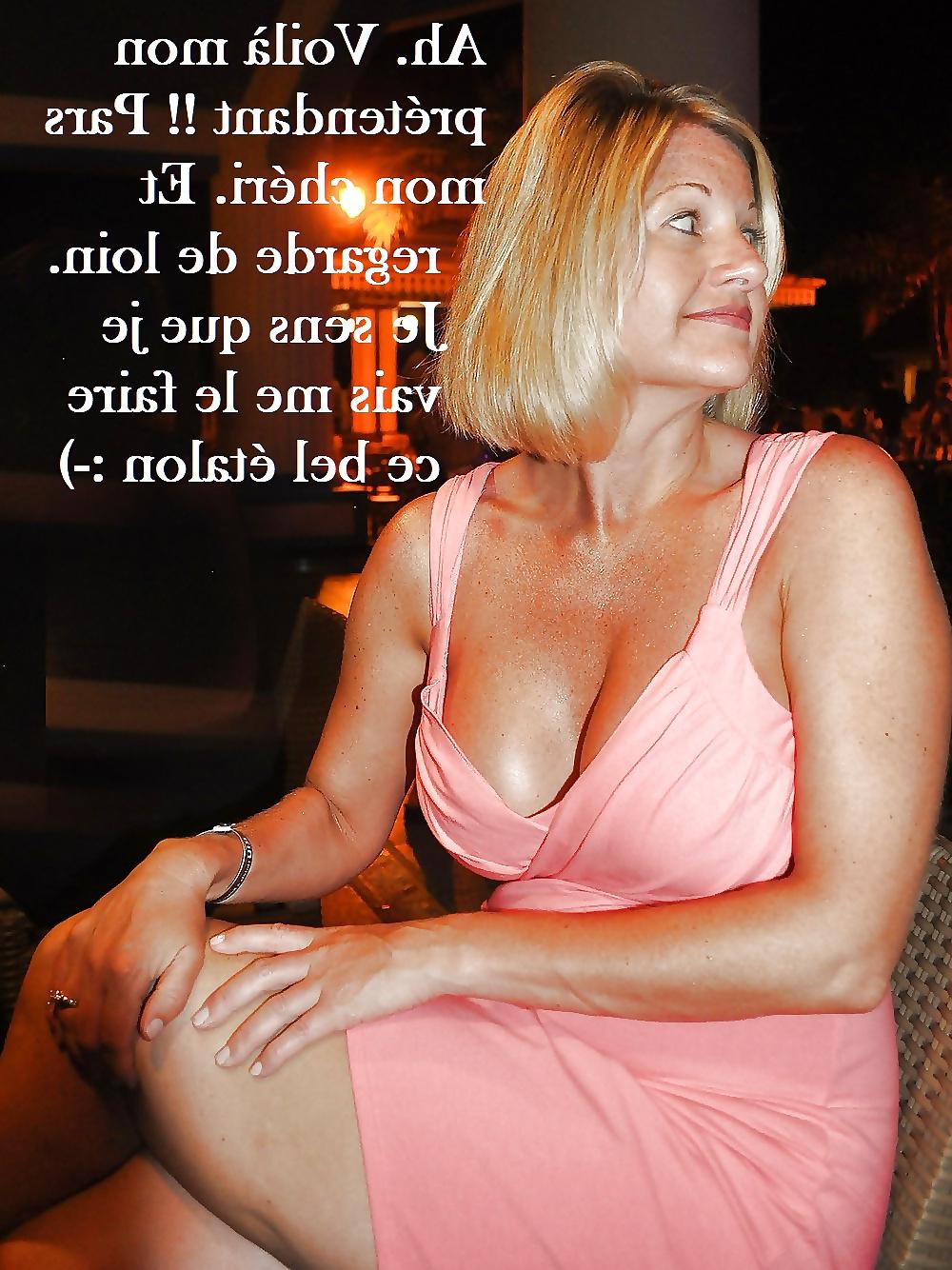 14P Legendes Cocu en francais (cuckold captions french) 16