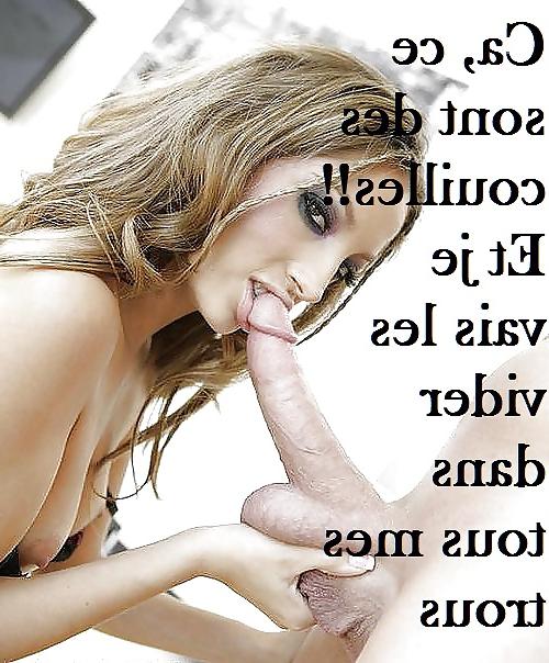 14P Legendes Cocu en francais (cuckold captions french) 16