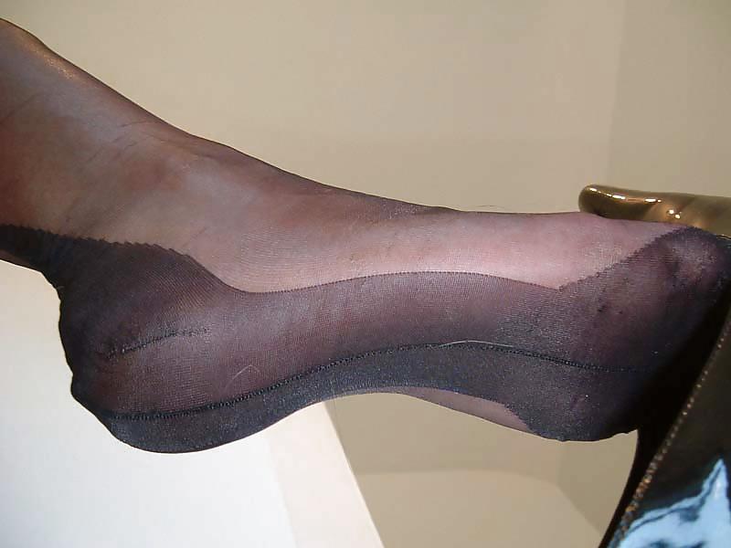 20P Amateur lady model shows potential