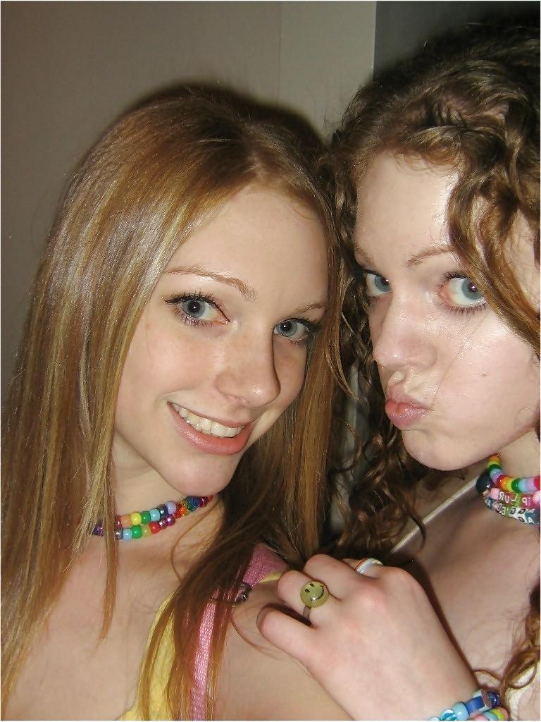 15P Nice (non nude) girls 7