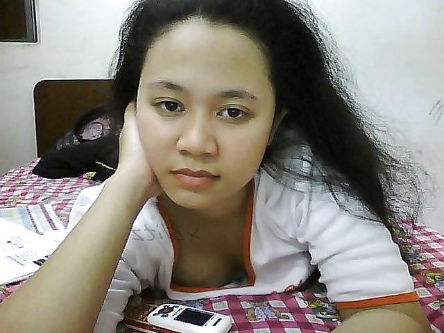 25P Private Photo's Young Asian Naked Chicks 17 INDONESIAN
