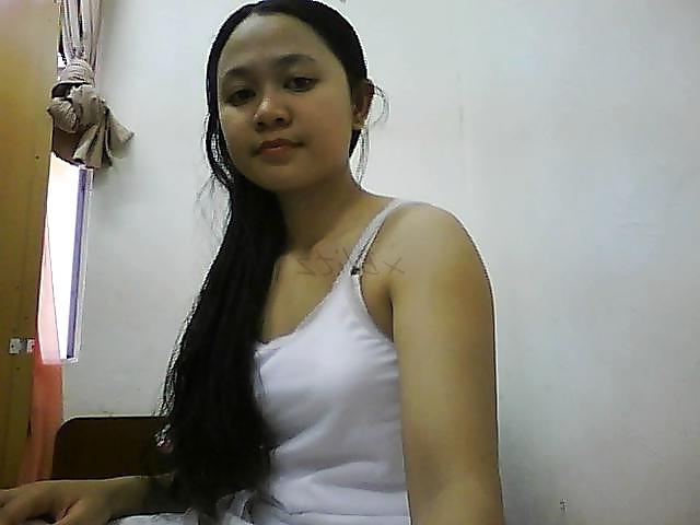 25P Private Photo's Young Asian Naked Chicks 17 INDONESIAN