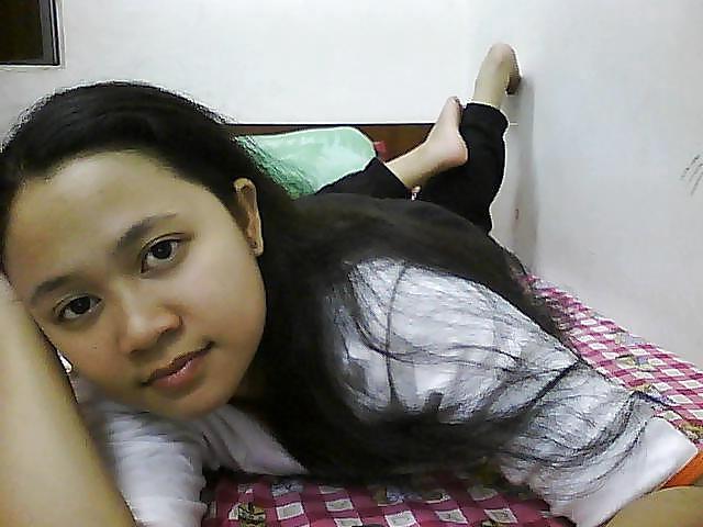25P Private Photo's Young Asian Naked Chicks 17 INDONESIAN