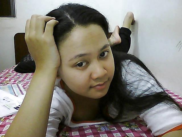 25P Private Photo's Young Asian Naked Chicks 17 INDONESIAN
