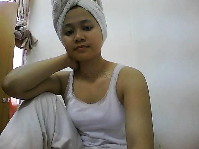 25P Private Photo's Young Asian Naked Chicks 17 INDONESIAN