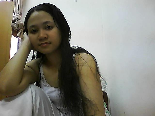 25P Private Photo's Young Asian Naked Chicks 17 INDONESIAN