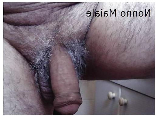 7P Nonno Maiale (Grandpa pig)