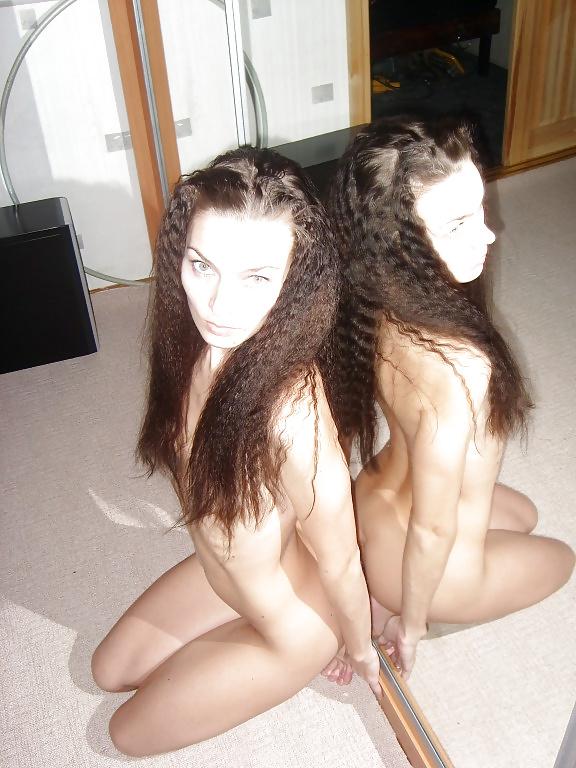 25P Hot Russian Wife