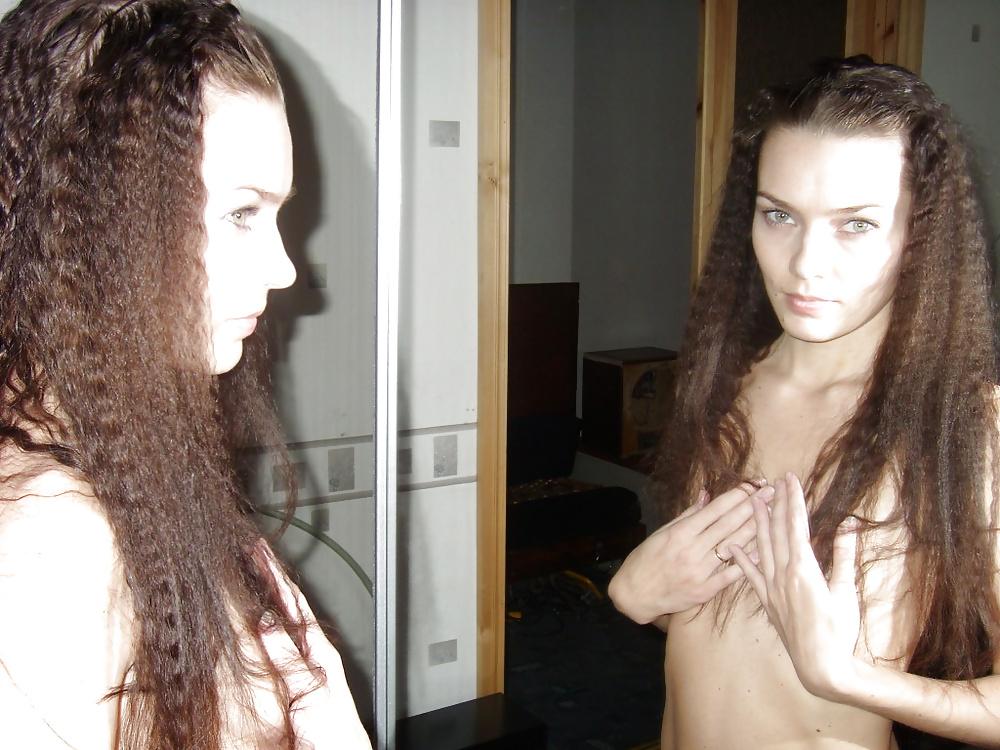 25P Hot Russian Wife