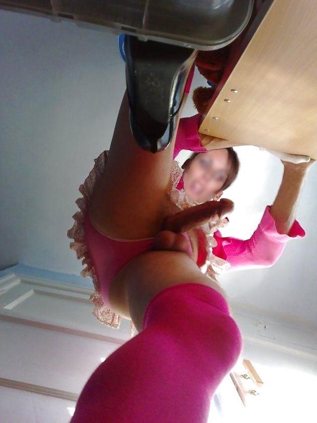 25P Upskirt. Panties, cock upskirt, flashing
