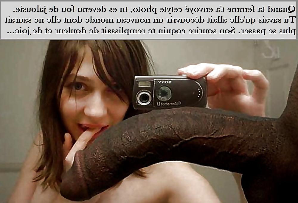 17P Legendes Cocu en francais (cuckold captions french) 17
