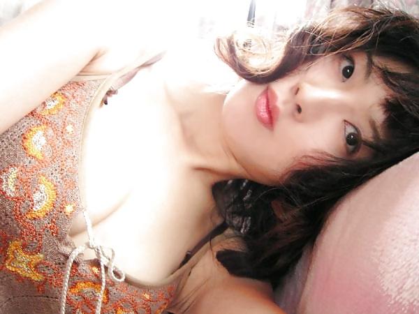25P Private Photo's Young Asian Naked Chicks 26 TAIWANESE