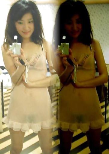 25P Private Photo's Young Asian Naked Chicks 26 TAIWANESE