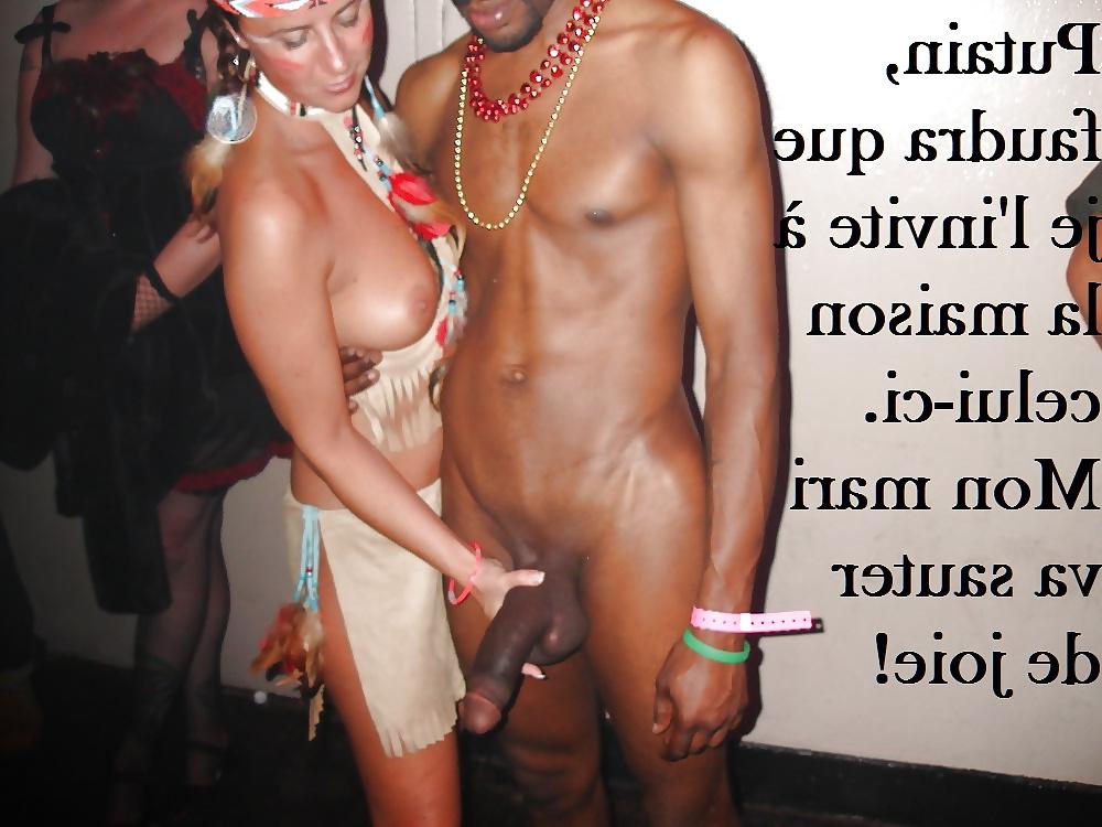 14P Legendes Cocu en francais (cuckold captions french) 15