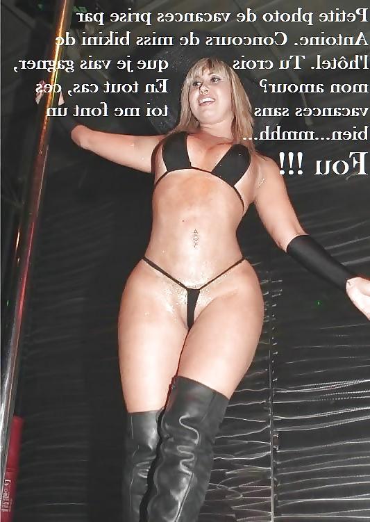 14P Legendes Cocu en francais (cuckold captions french) 15