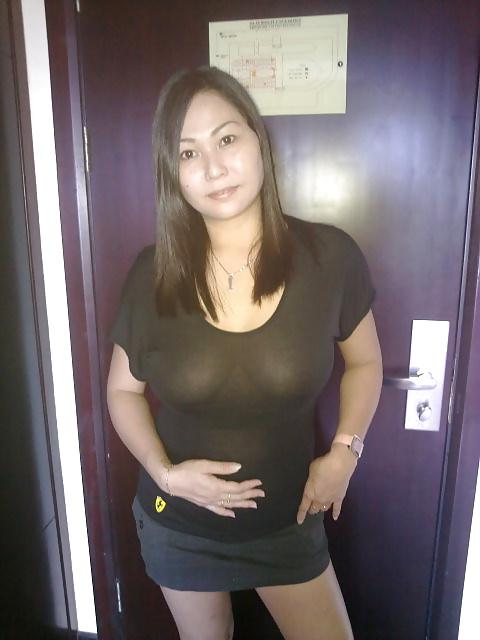 15P Private Photo's Young Asian Naked Chicks 29 SINGAPOREAN