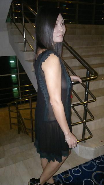 15P Private Photo's Young Asian Naked Chicks 29 SINGAPOREAN