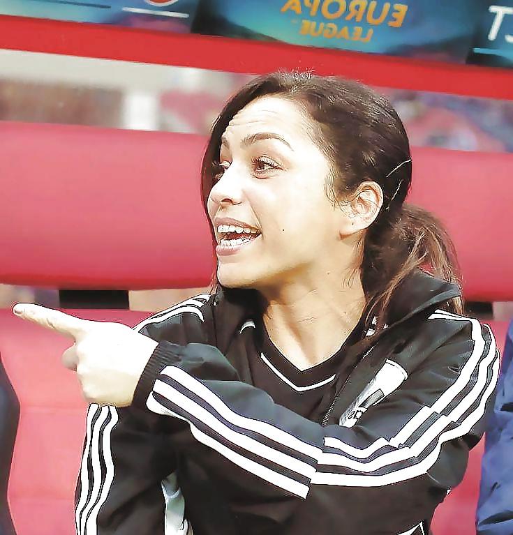 5P Eva Carneiro (Chelsea)