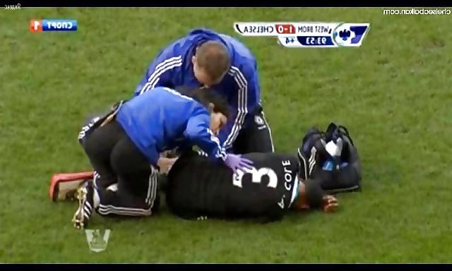 5P Eva Carneiro (Chelsea)