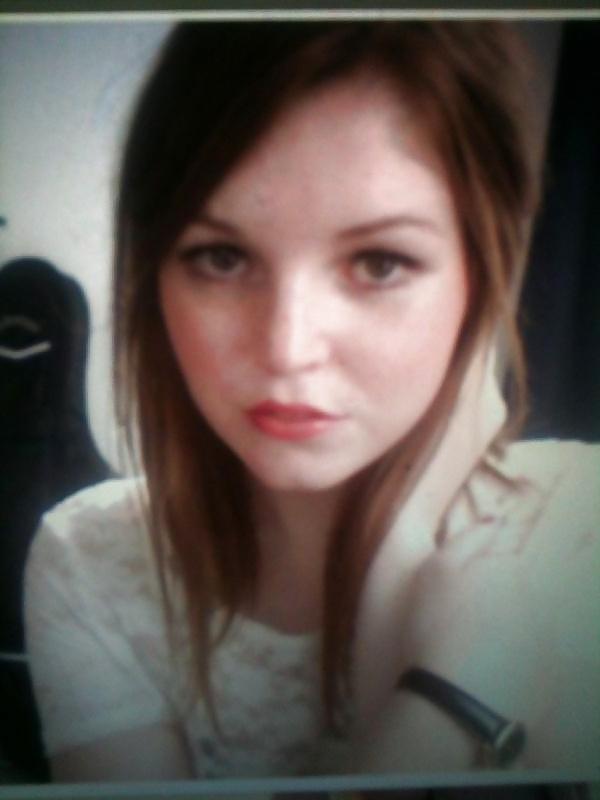 25P Dating Friend LIsa