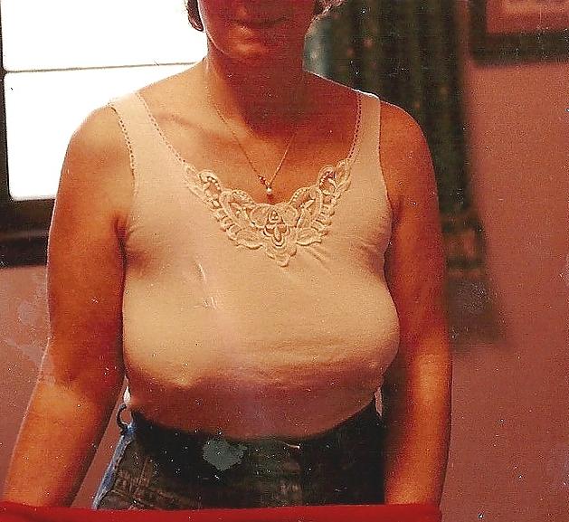 14P Use your imagination -see through nipples and breasts 5
