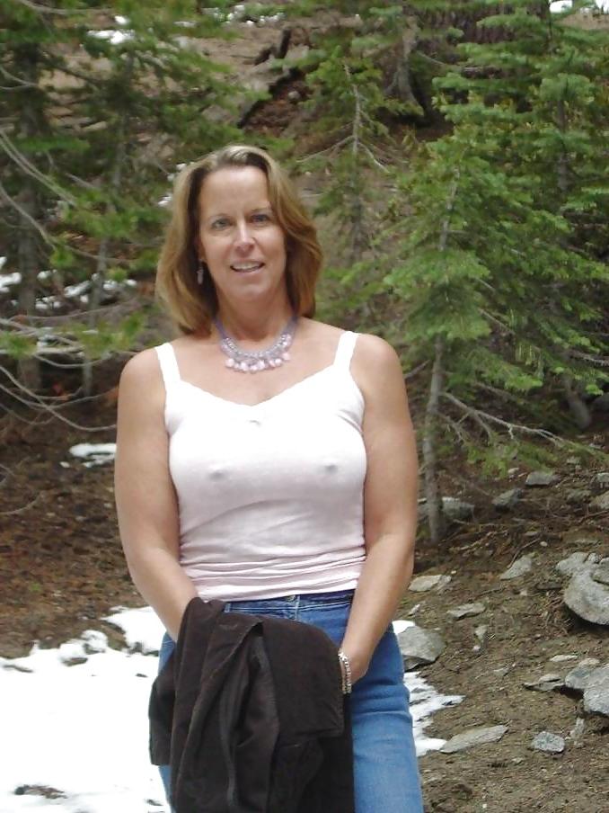 14P Use your imagination -see through nipples and breasts 5