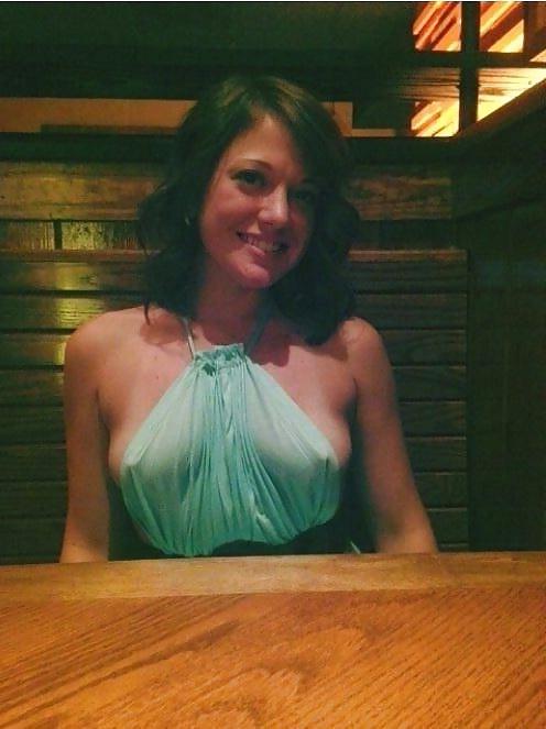 14P Use your imagination -see through nipples and breasts 5