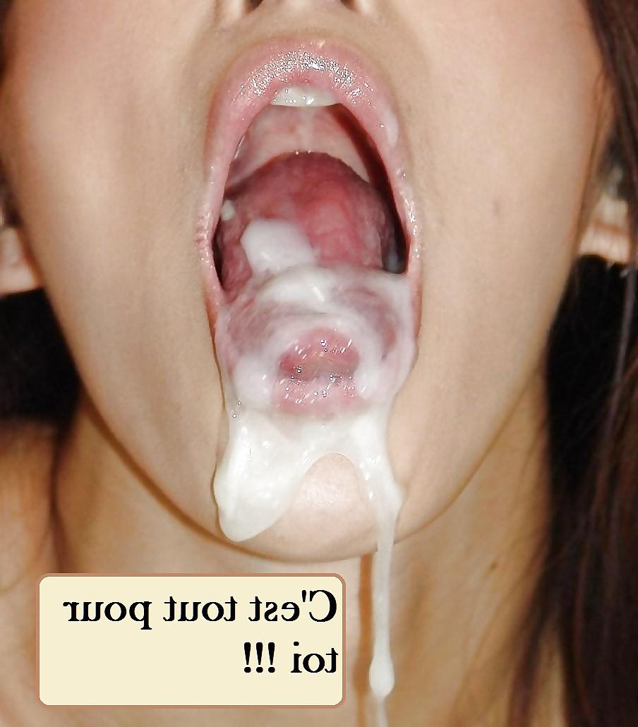 25P Legendes Cocu en francais (cuckold captions french) 14