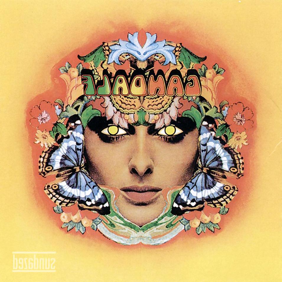 6P Album Art Porn