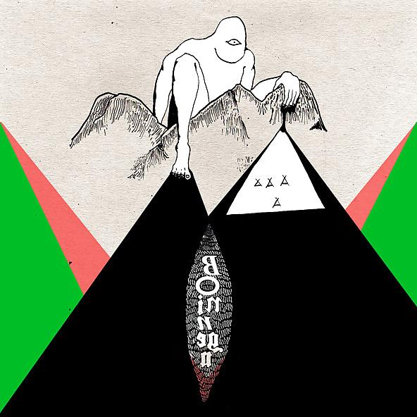 6P Album Art Porn