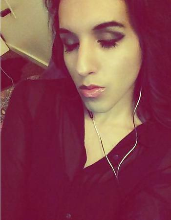 12P My ladyboy friend from CL