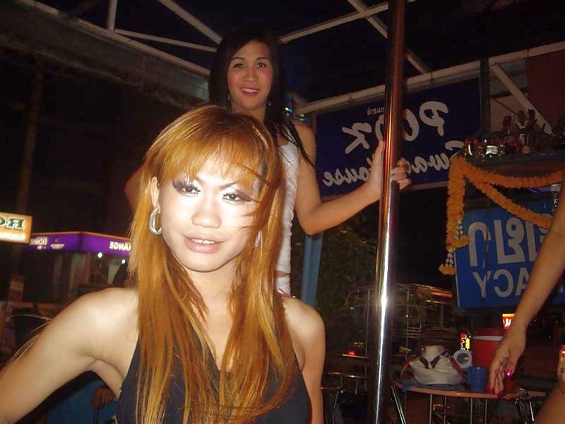 17P Ladyboy Emma aka Lex from Pattaya