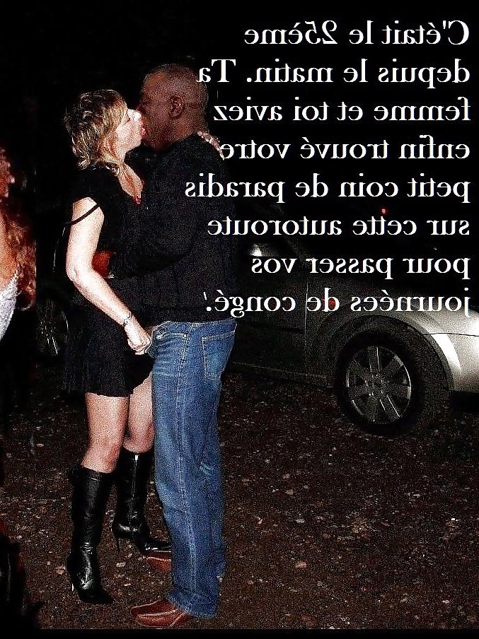 15P Legendes Cocu en francais (cuckold captions french) 20