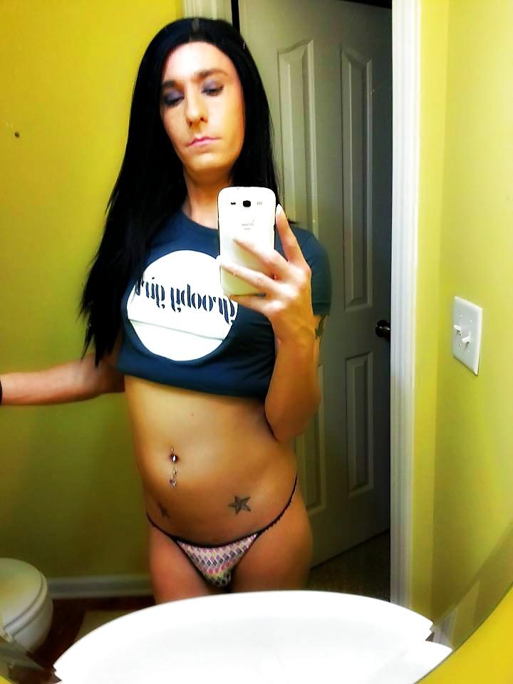 8P I want to be a Porn Star